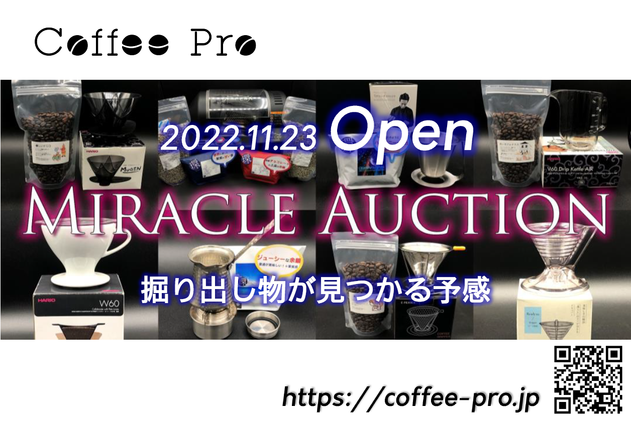 Miracle Auction