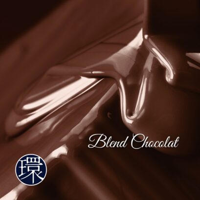 【DFR環】Blend Chocolat［中深煎り］200g