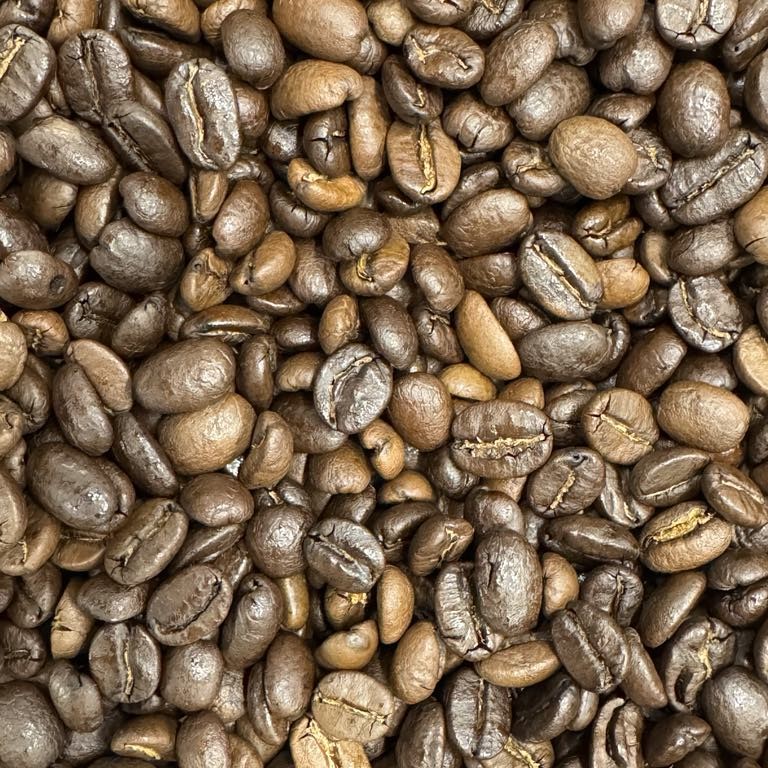 【特別企画】10Kg焙煎機稼働記念ブレンド 1Kg(500g×2個) - 画像 (2)