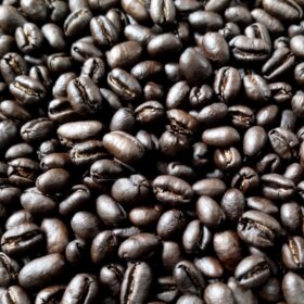 【珈琲遊戯】 かなり貧相な喫茶店 ざんぱん　100g - 画像 (3)