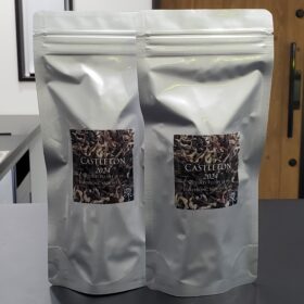 【DFR環】Castleton 2024 Second Flush Darjeeling DJ-291 MOONLIGHT 50g - 画像 (2)