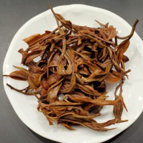 【DFR環】Castleton 2024 Second Flush Darjeeling DJ-291 MOONLIGHT 50g - 画像 (4)