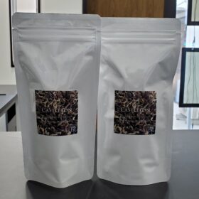 【DFR環】Castleton 2024 Second Flush Darjeeling DJ-291 MOONLIGHT 50g - 画像 (2)