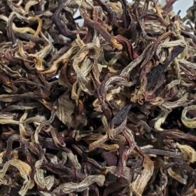 【DFR環】Castleton 2024 Second Flush Darjeeling DJ-291 MOONLIGHT 50g - 画像 (3)