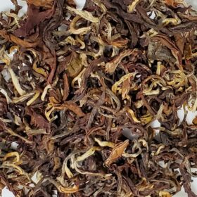 【DFR環】Castleton 2025 Second Flush Darjeeling DJ-315 MOONLIGHT 50g - 画像 (3)