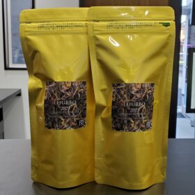 【DFR環】Thurbo 2025 Second Flush Darjeeling DJ-204 MOONLIGHT 40g - 画像 (2)