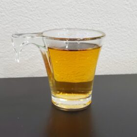 【DFR環】Thurbo 2025 Second Flush Darjeeling DJ-204 MOONLIGHT 40g - 画像 (4)