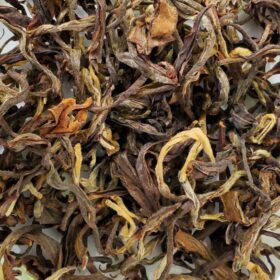 【DFR環】Thurbo 2025 Second Flush Darjeeling DJ-204 MOONLIGHT 40g - 画像 (3)