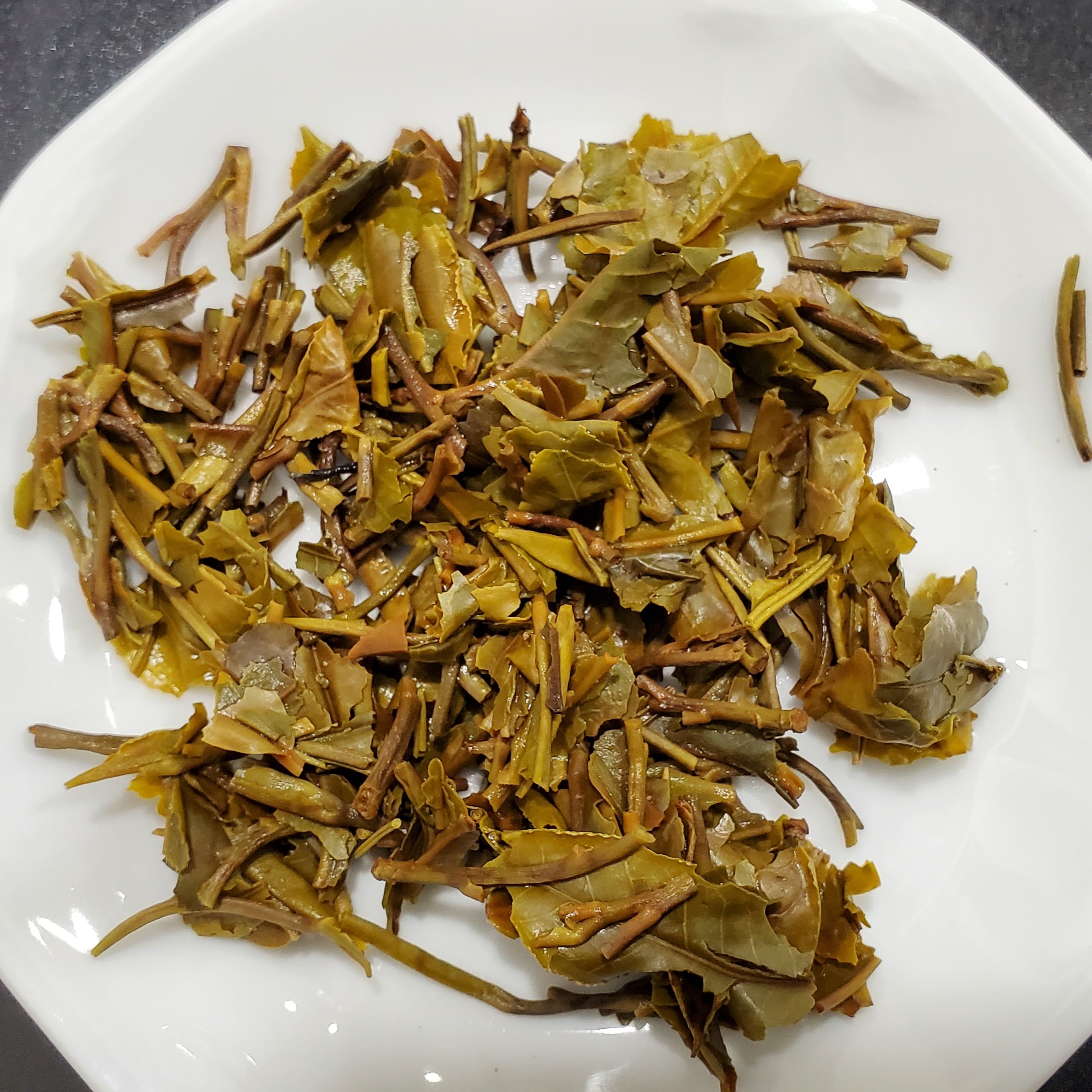 【DFR環】Thurbo 2025 First Flush Darjeeling DJ-8 FTGFOP1-CLONAL 50g - 画像 (4)
