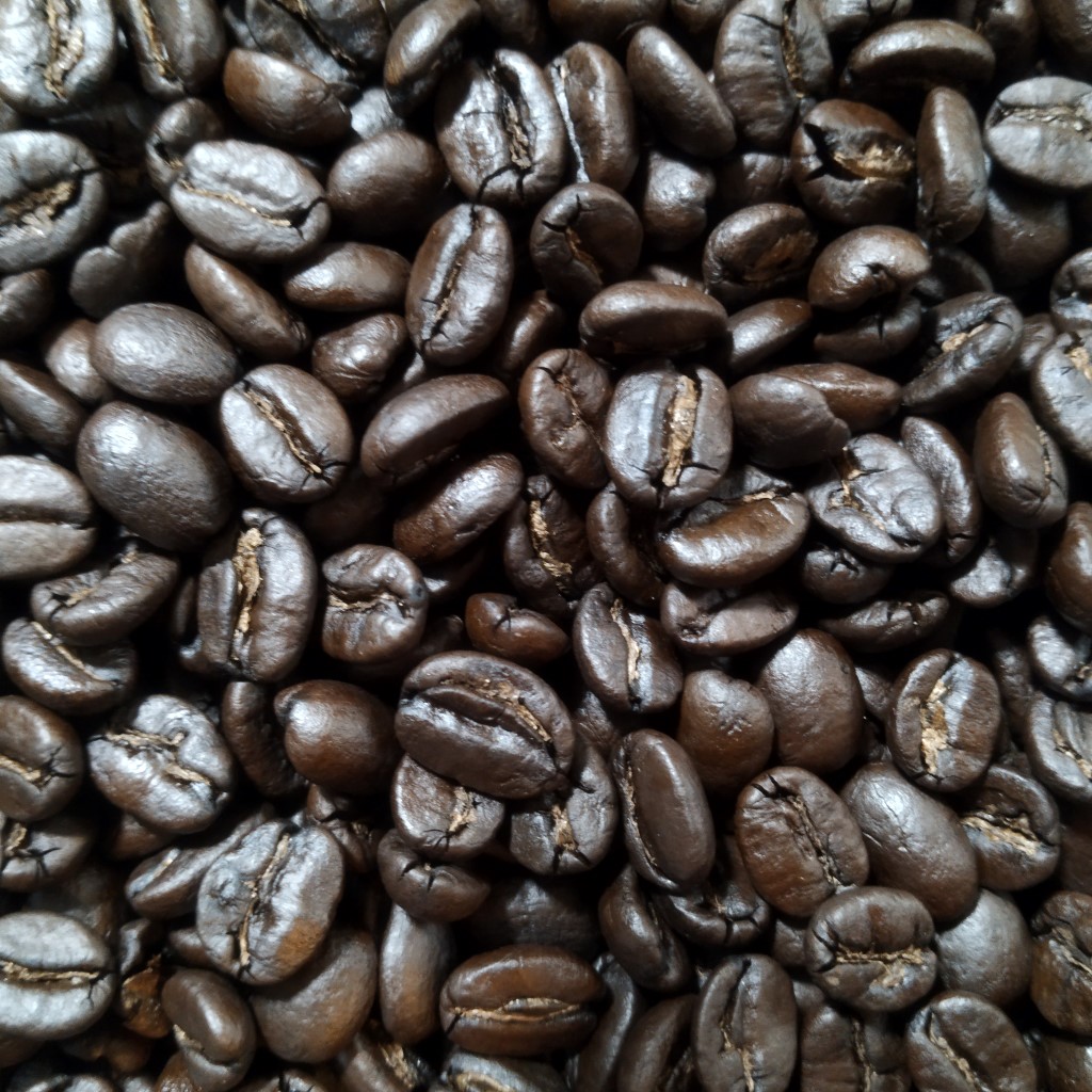 【珈琲遊戯】 みるきーえにうぇい 計125g - 画像 (3)