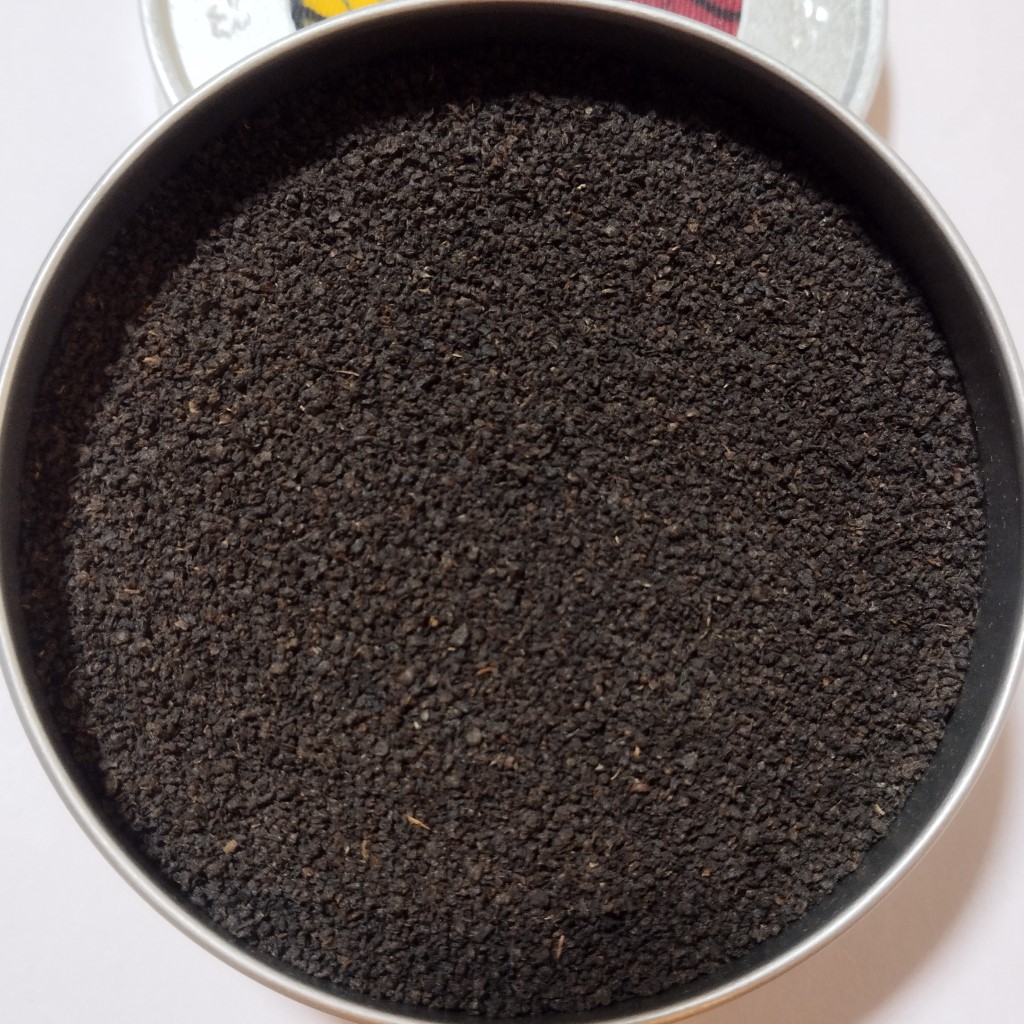 【珈琲遊戯】 みるきーえにうぇい 計125g - 画像 (4)