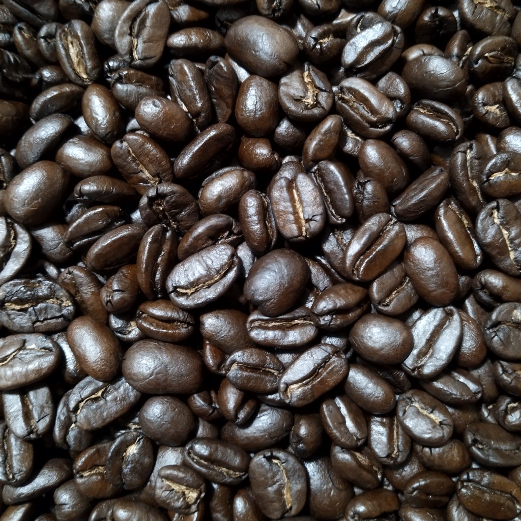 【珈琲遊戯】 ぱかうま! 100g - 画像 (3)