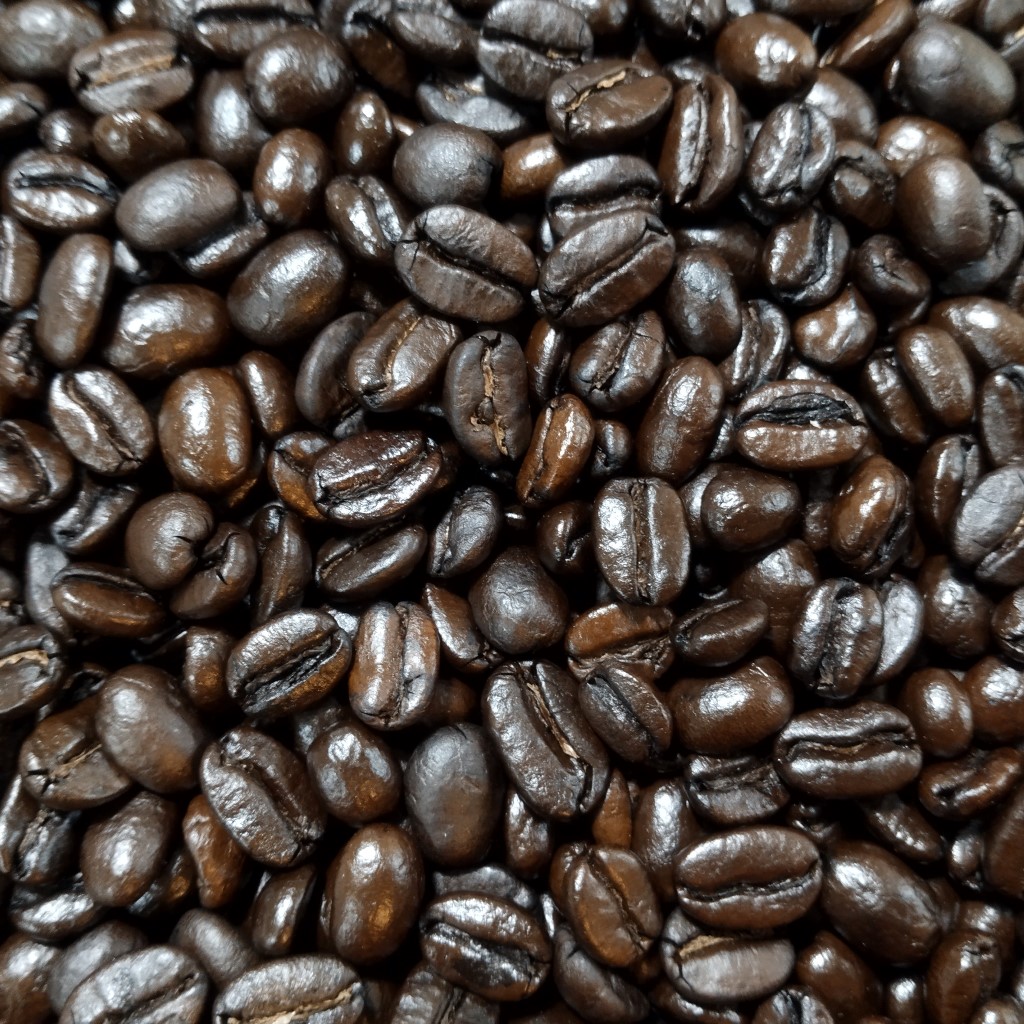 【珈琲遊戯】 アルスヴィズ 100g - 画像 (2)