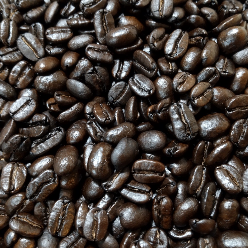 【珈琲遊戯】 アールヴァク 100g - 画像 (2)