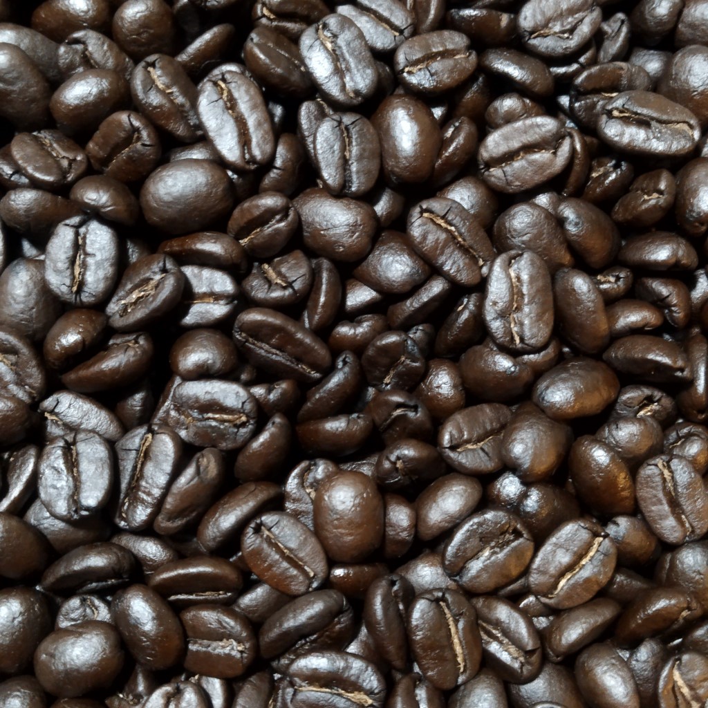 【珈琲遊戯】 白馬伝説 100g - 画像 (3)